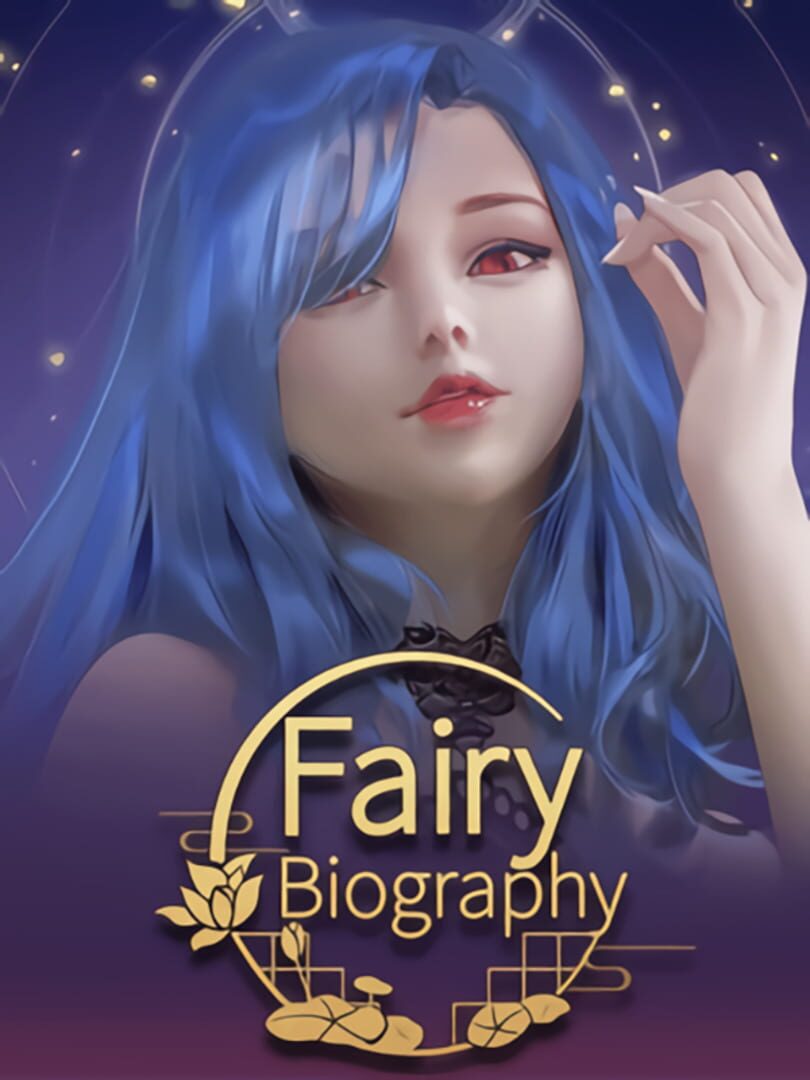 Fairy Biography (2022)