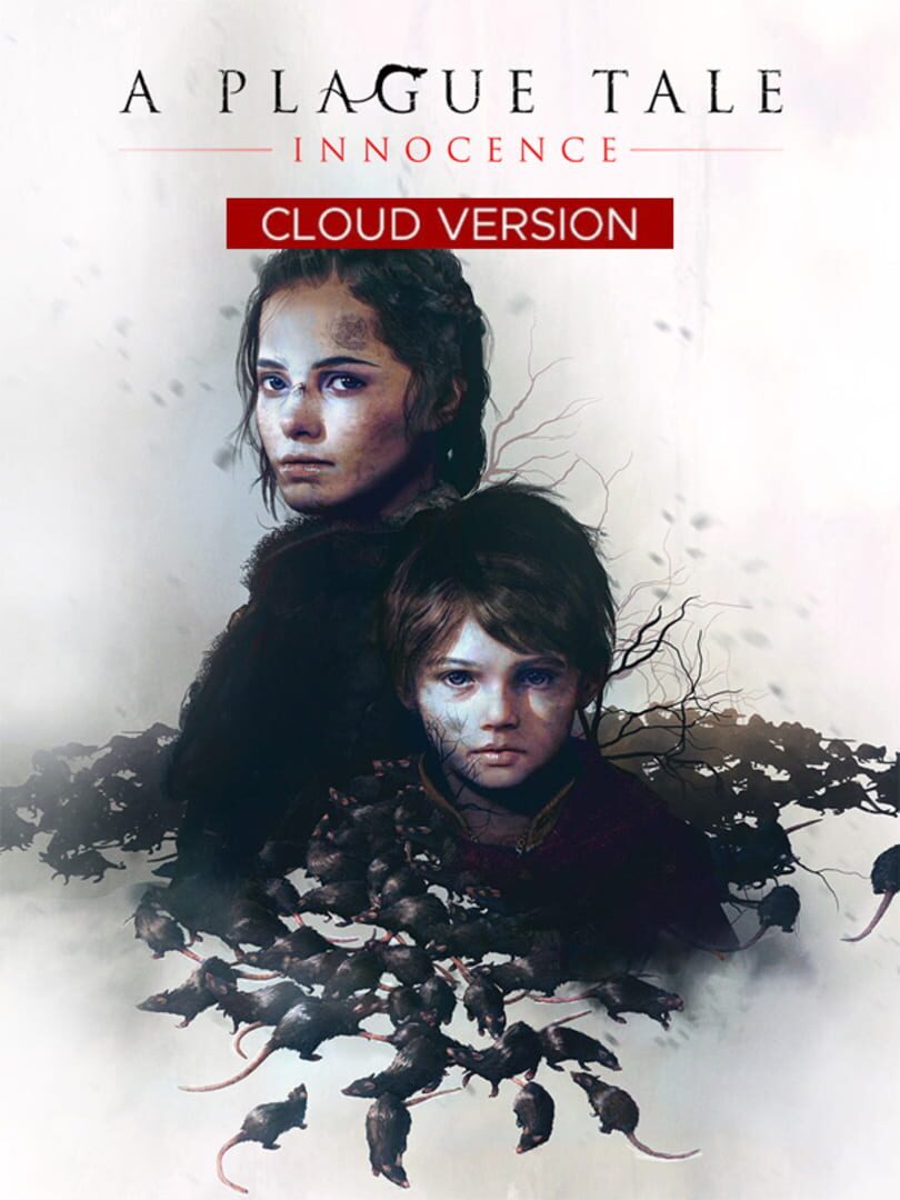 A Plague Tale: Innocence - Cloud Version cover art