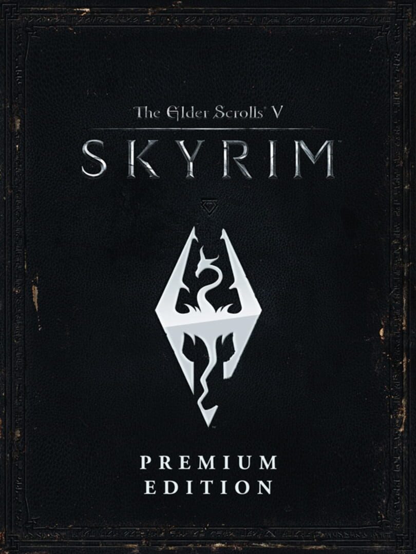 The Elder Scrolls V: Skyrim - Premium Edition