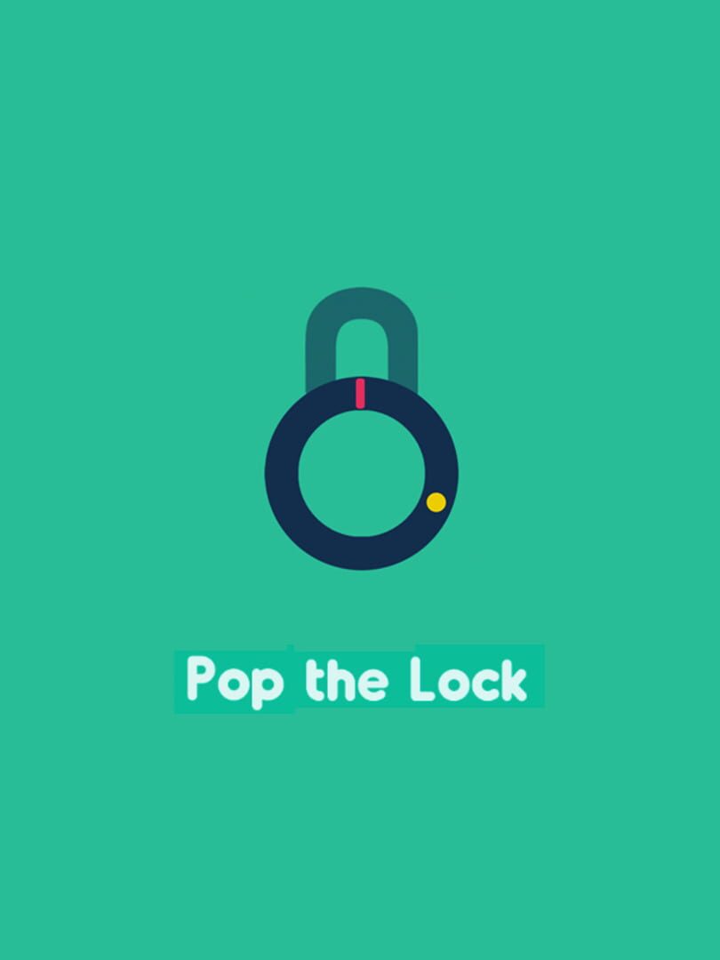 Pop the Lock (2015)