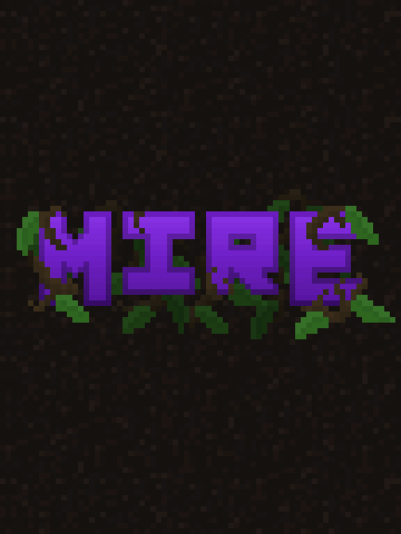Mire Cover