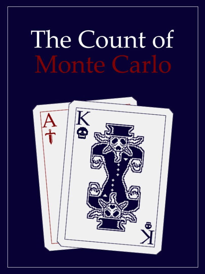 The Count of Monte Carlo (2020)