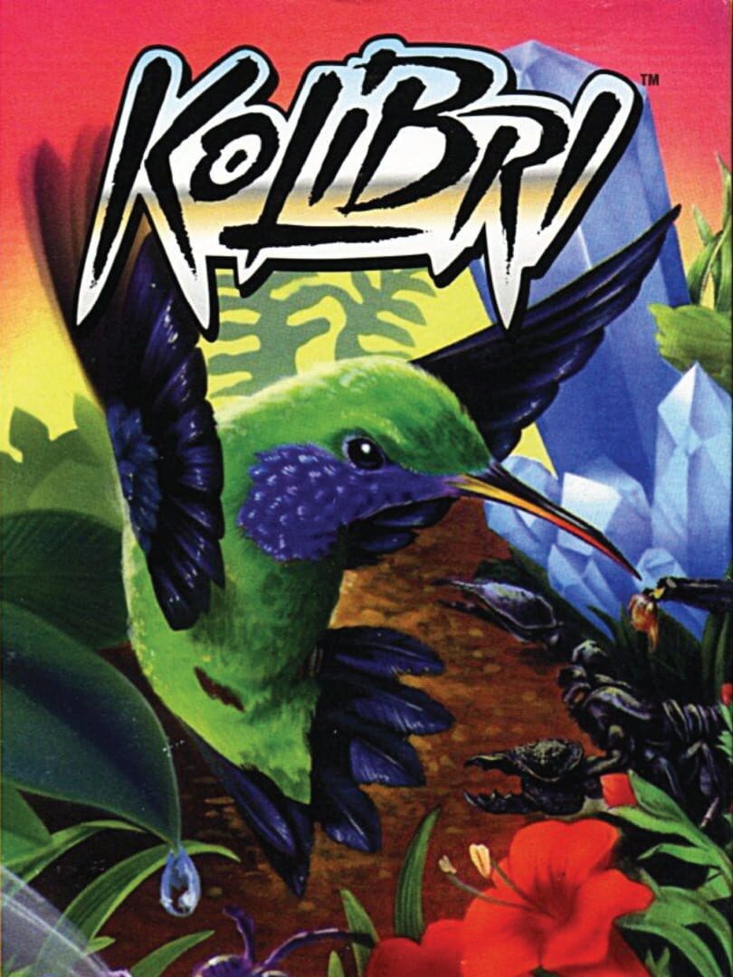 Kolibri (1995)