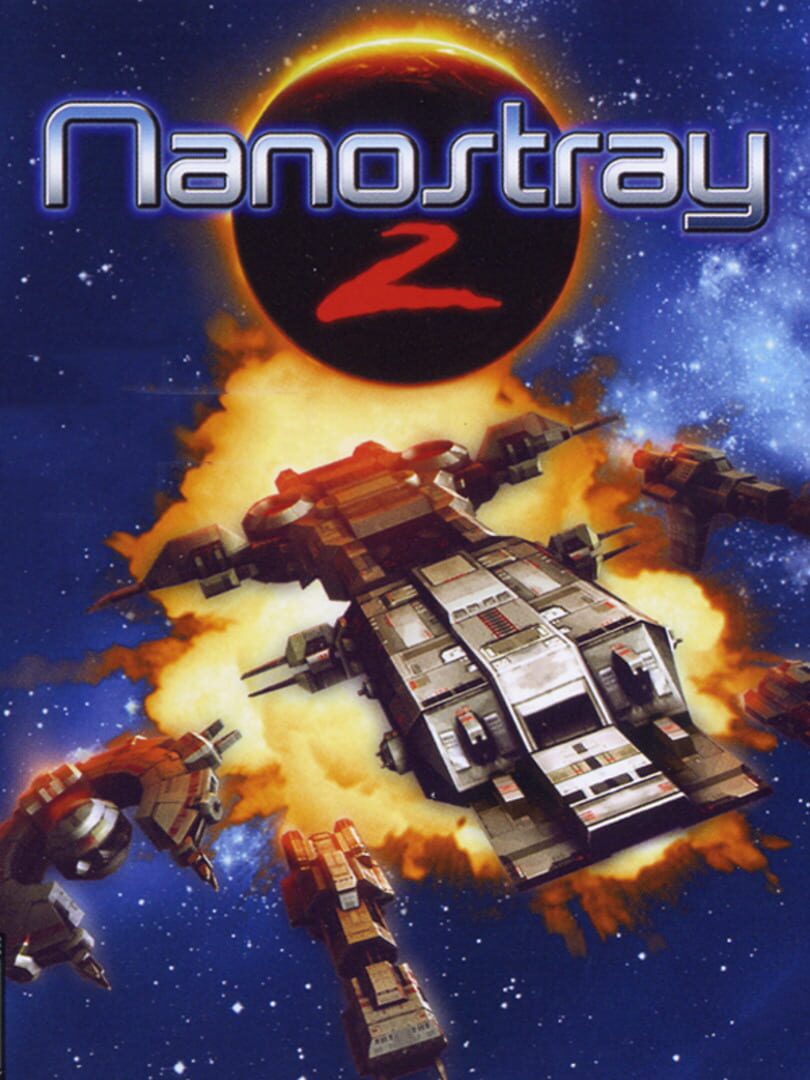 Nanostray 2 (2008)