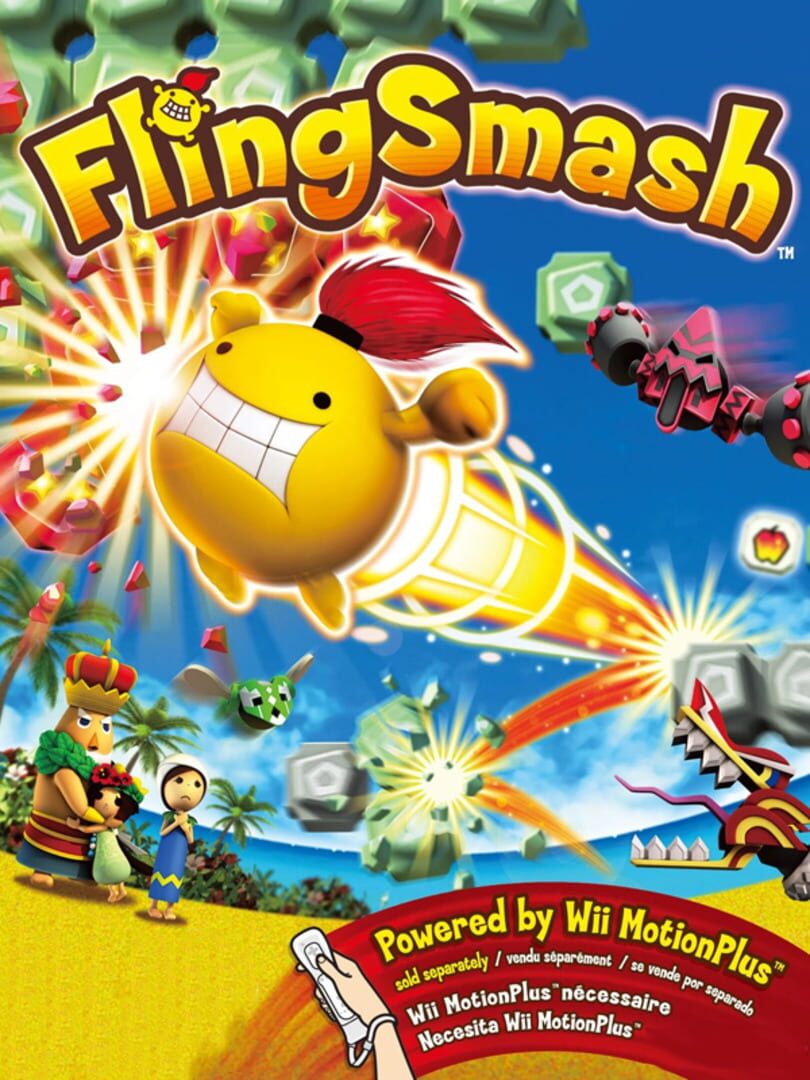 FlingSmash (2010)