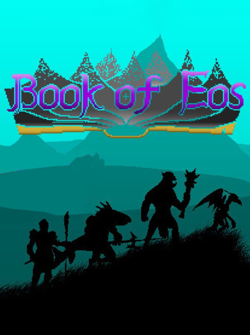 Book of Eos