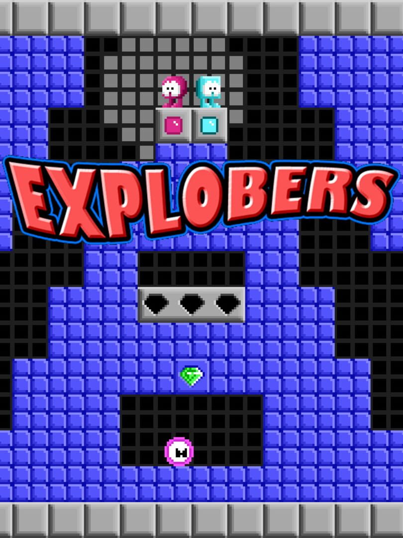 Explobers (2017)