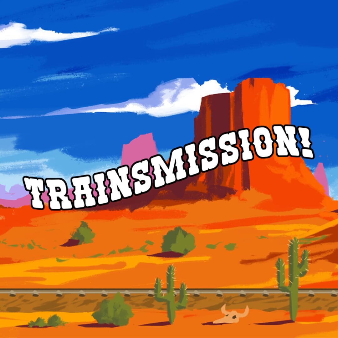 Trainsmission (2018)