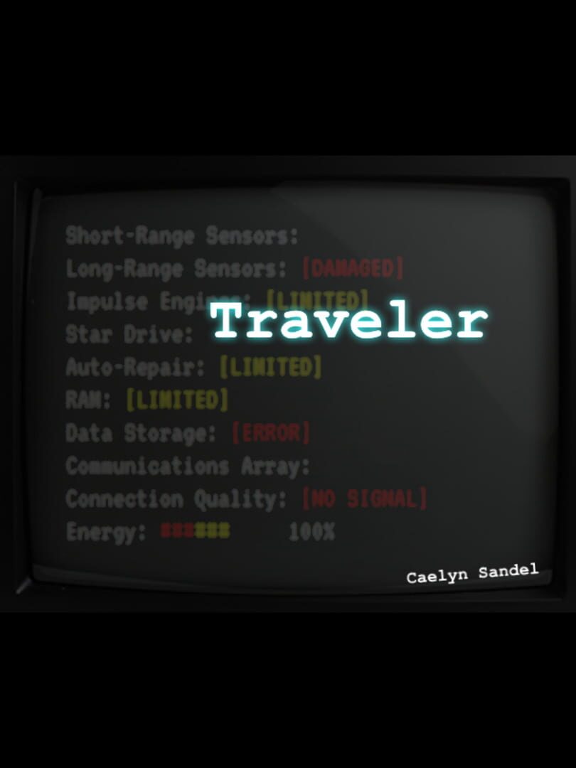 Traveler (2015)