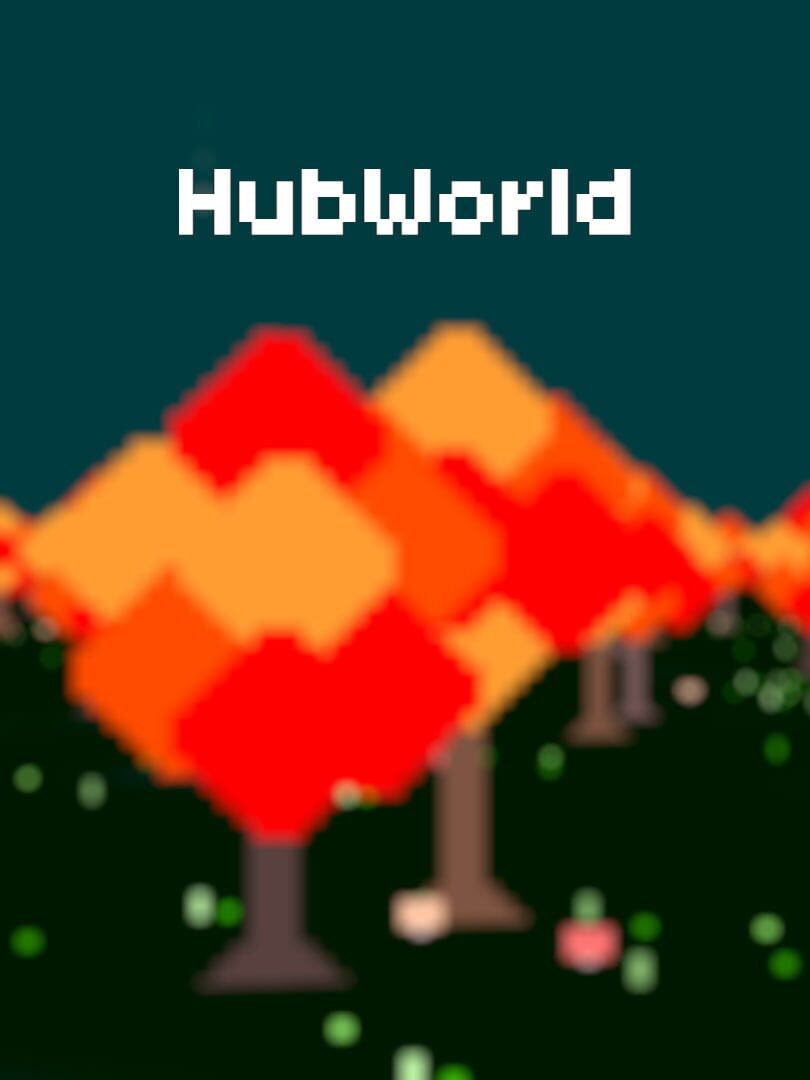 HubWorld (2019)