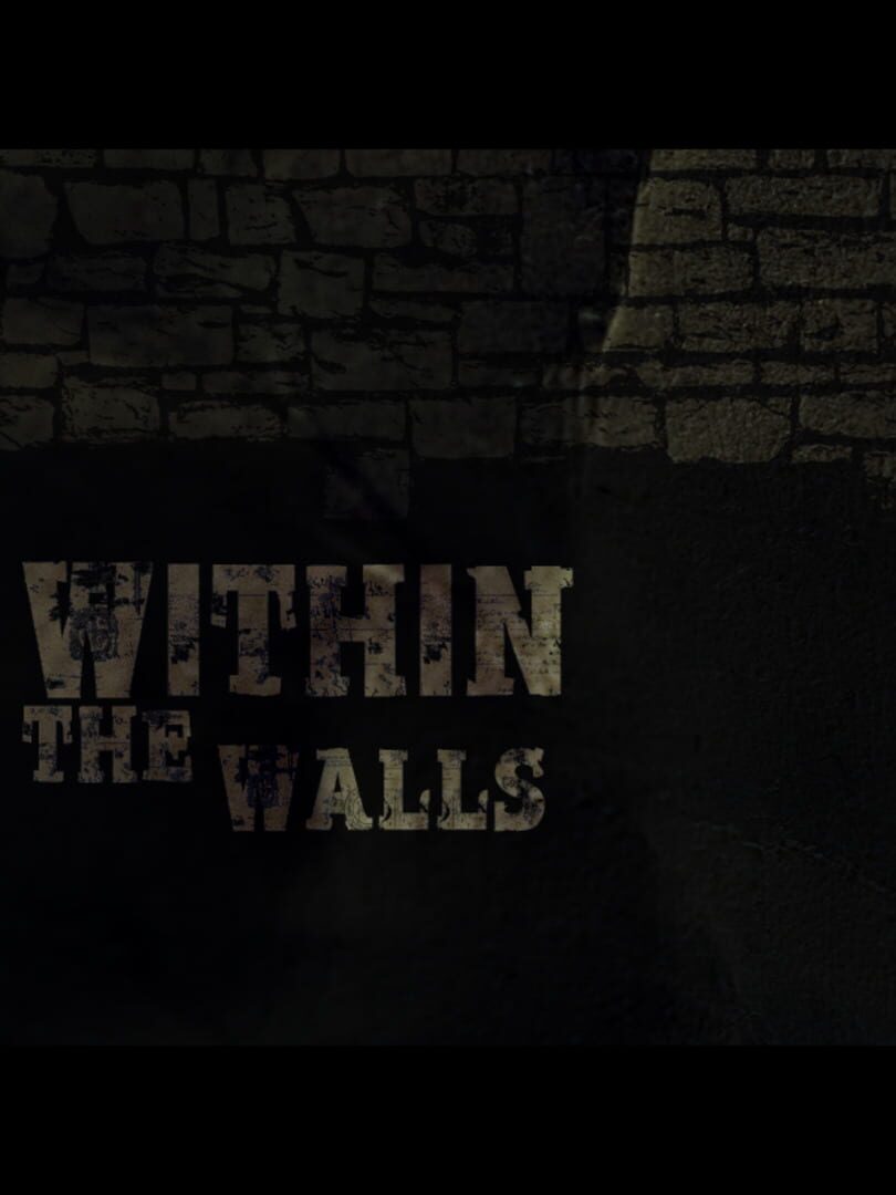 Within the Walls (2015)