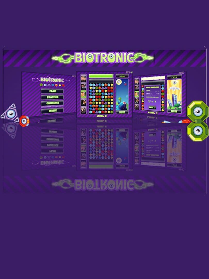 Biotronic (2012)