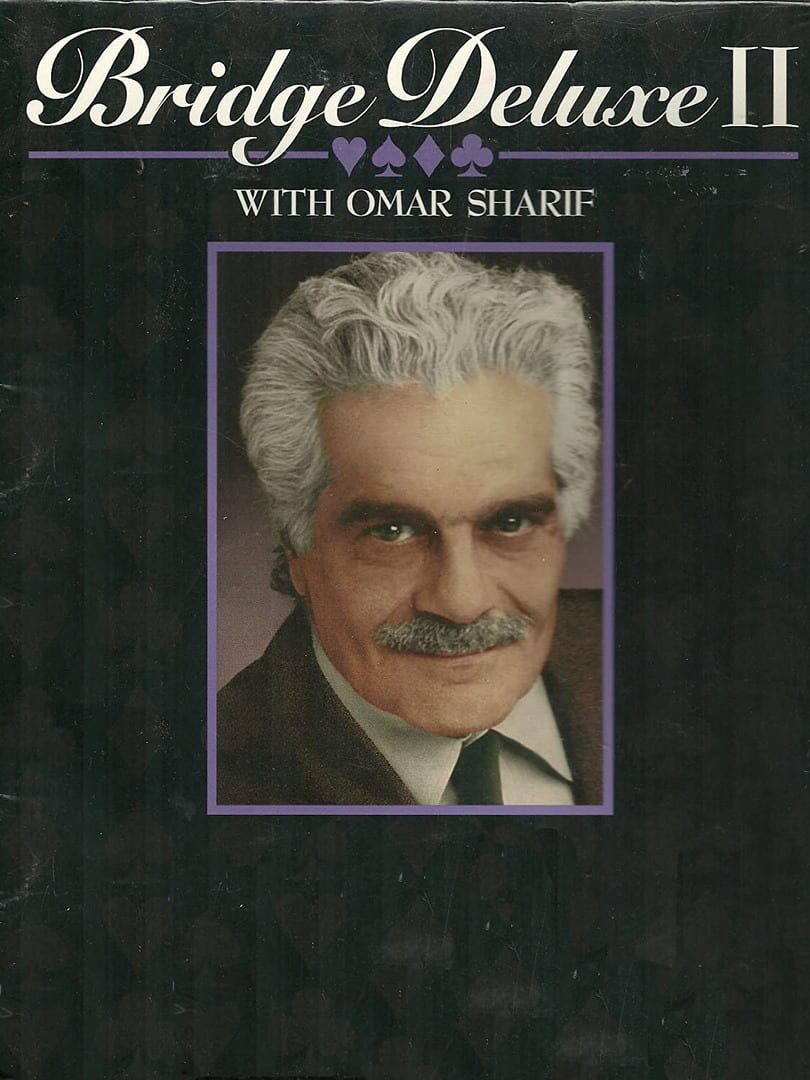 Bridge Deluxe 2 With Omar Sharif (1996)