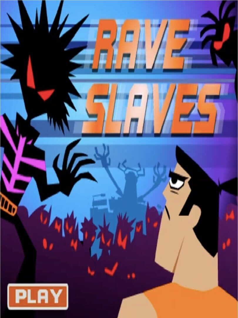 Rave Slaves (2003)