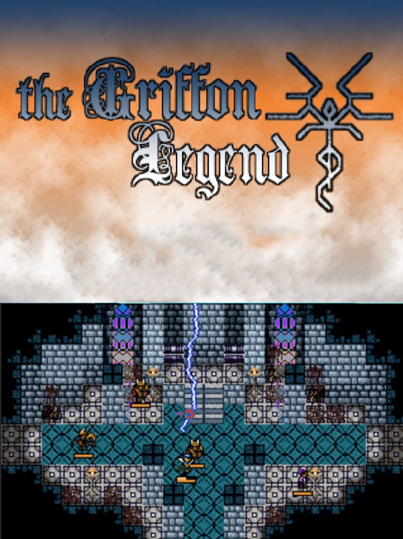 The Griffon Legend (2005)