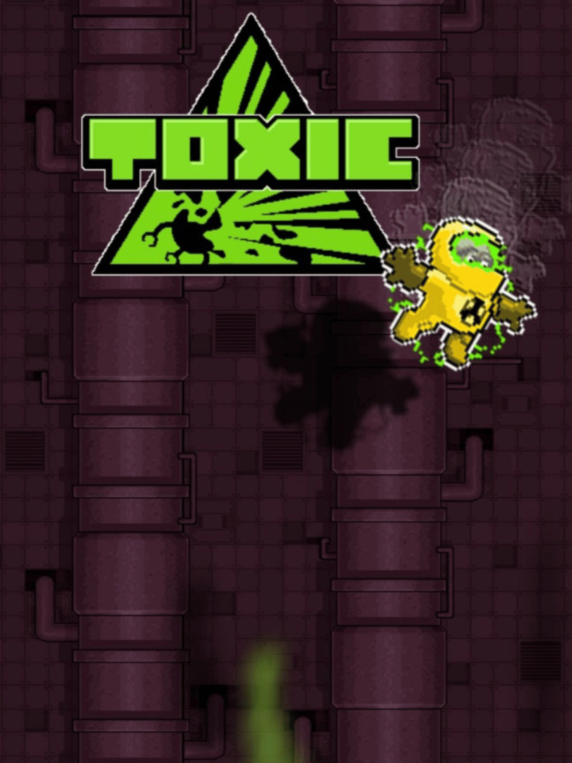 Toxic Cover