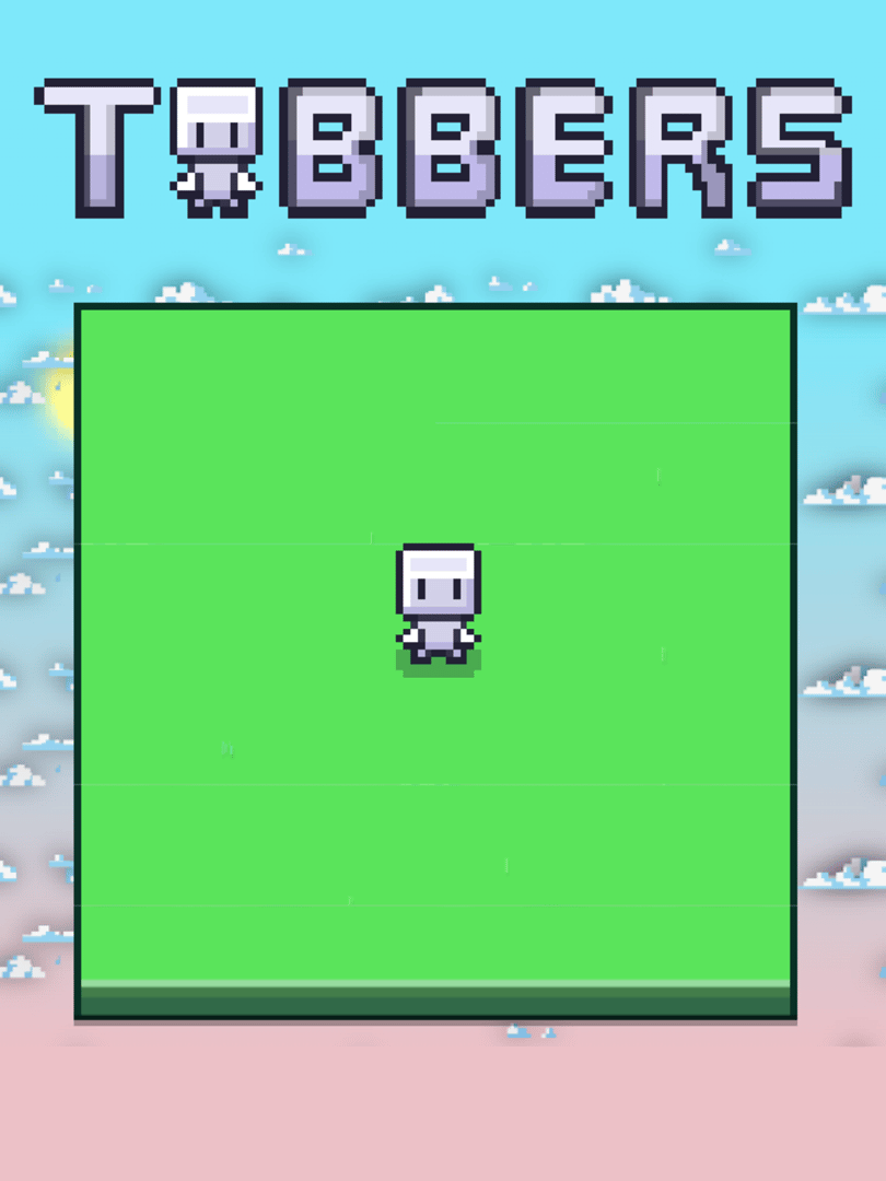 Tabbers Cover