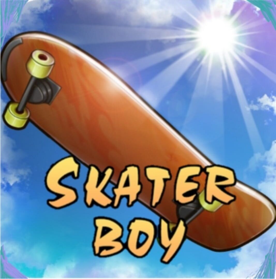 Skater Boy