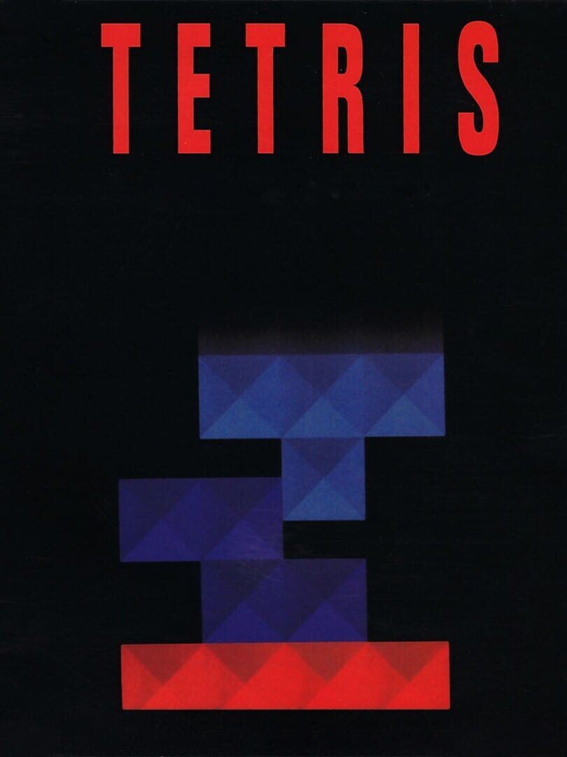 Tetris Remake (1992)