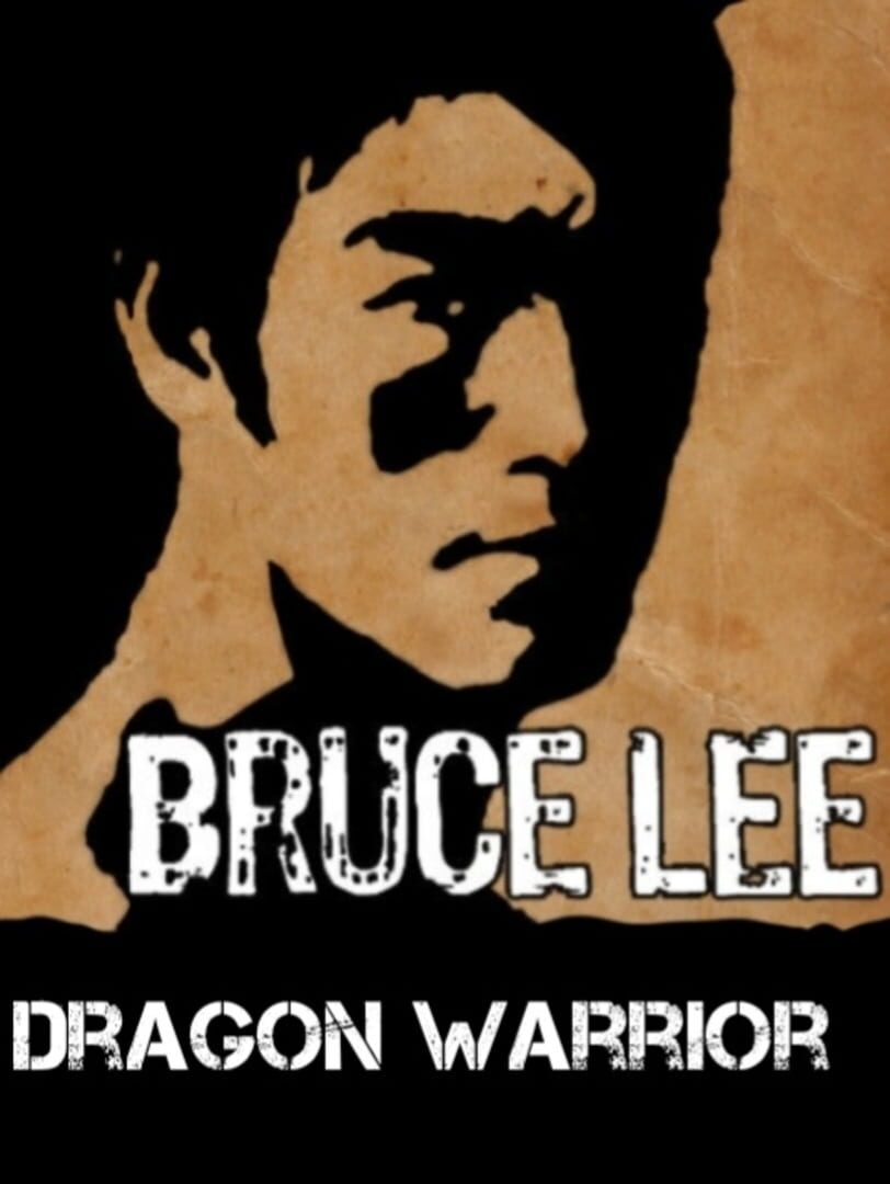 Bruce Lee: Dragon Warrior HD (2010)