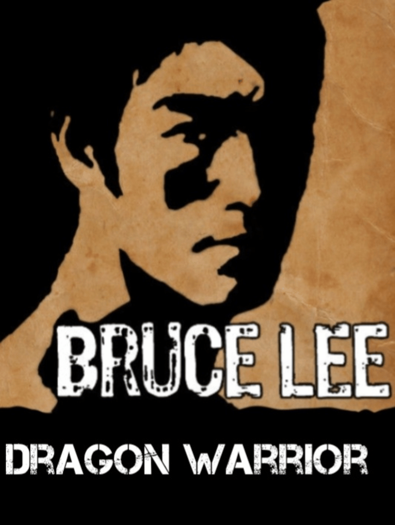 Bruce Lee: Dragon Warrior HD Cover