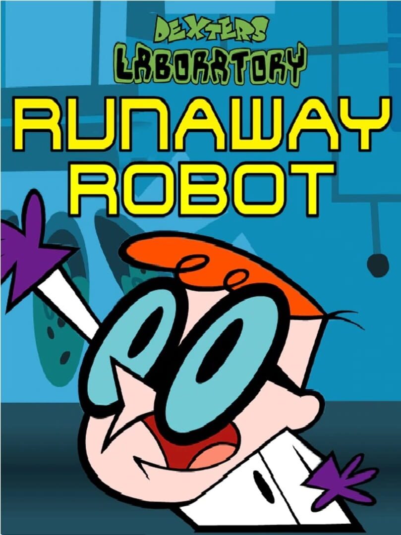 Runaway Robot (2002)