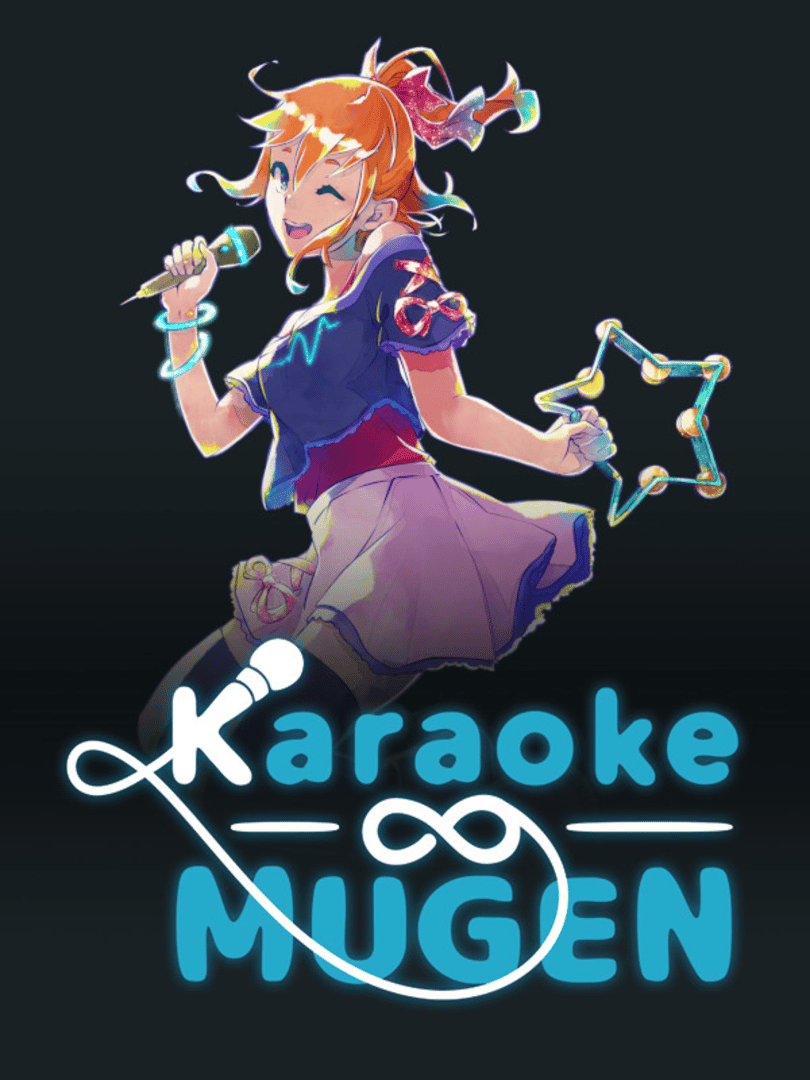 Karaoke Mugen Cover