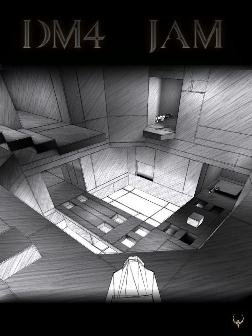 Quake: DM4 Jam (2018)