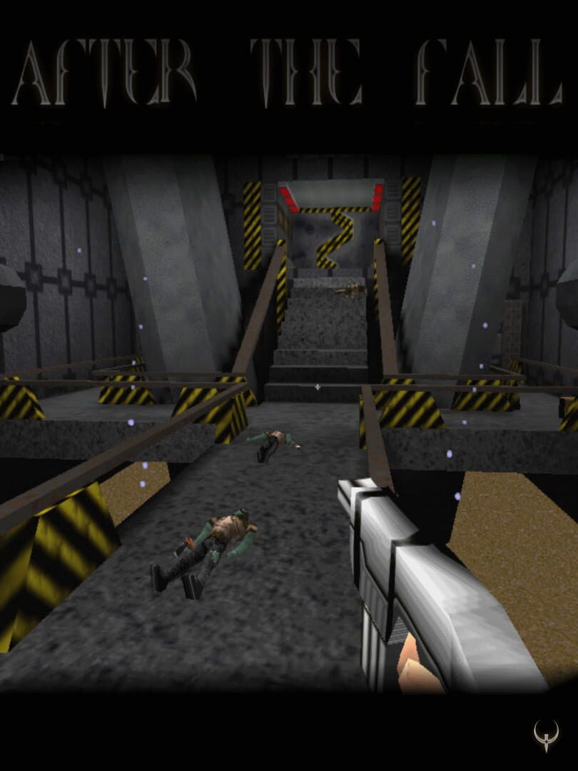 Quake: After the Fall (1997)