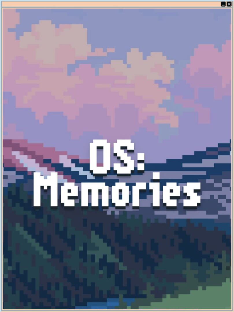 OS:Memories (2022)