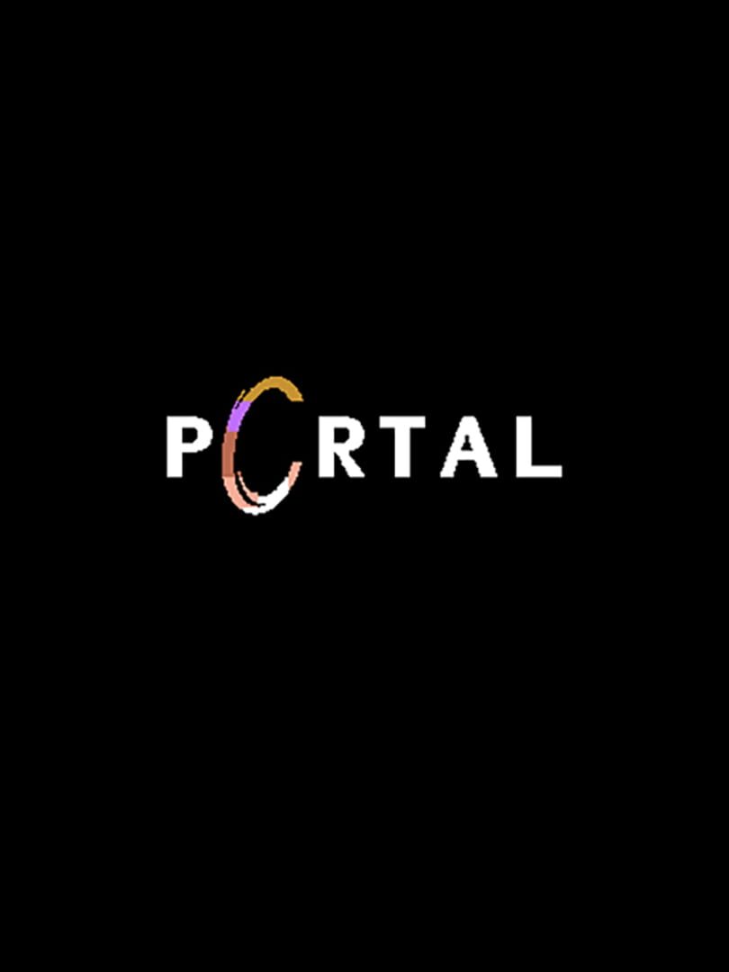 Portal for the C64