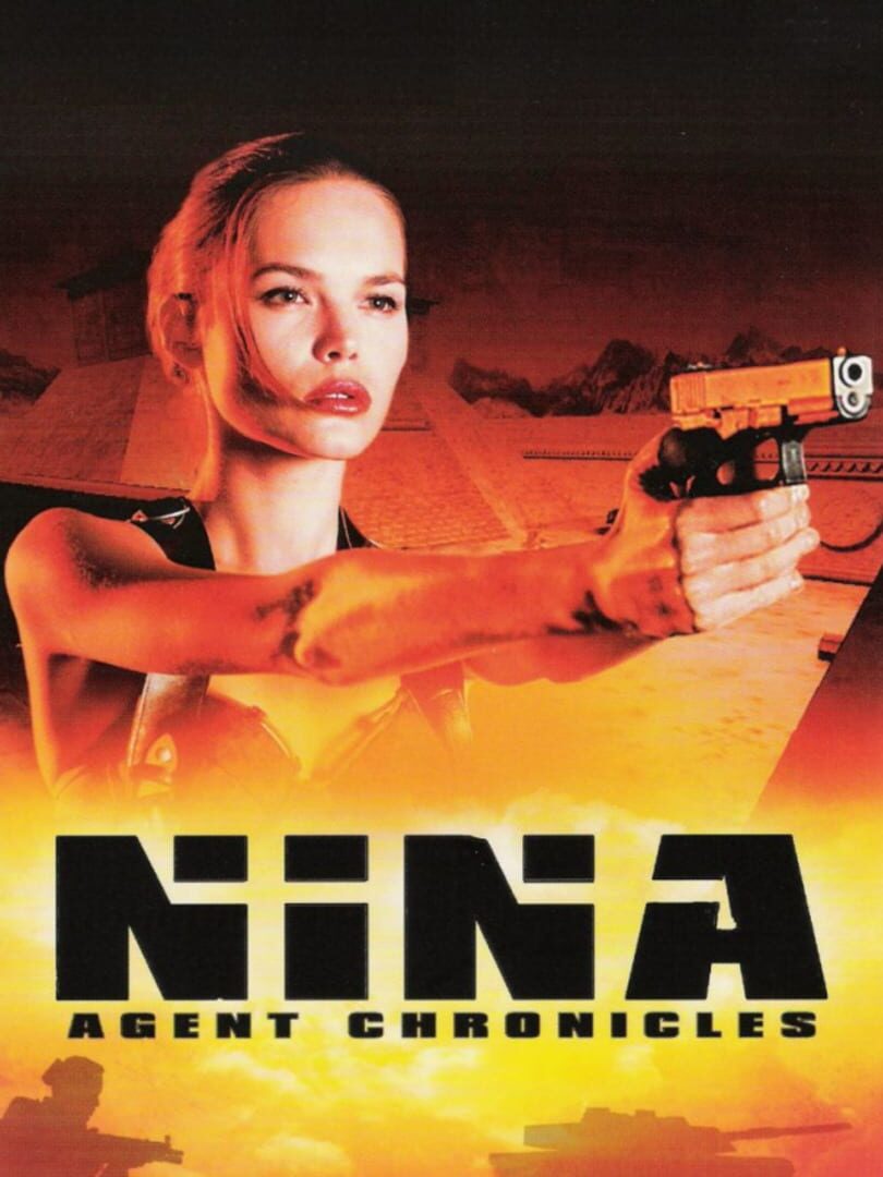 Nina: Agent Chronicles (2003)