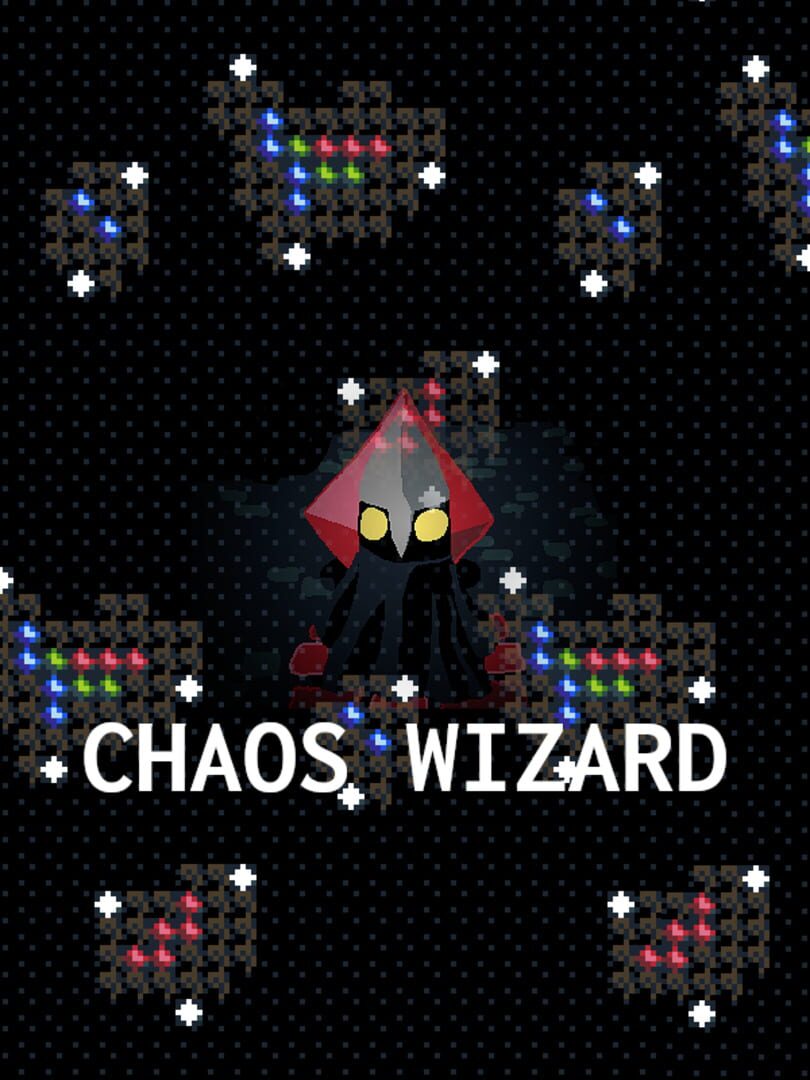 Chaos Wizard (2014)