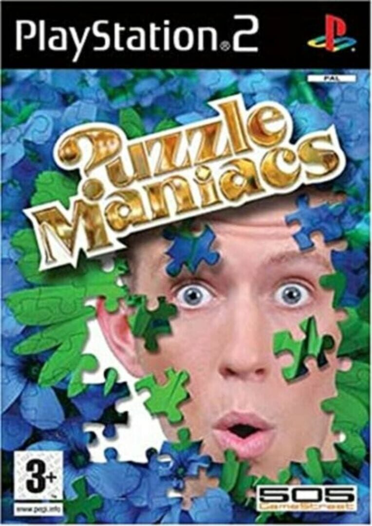 Puzzle Maniacs (2003)