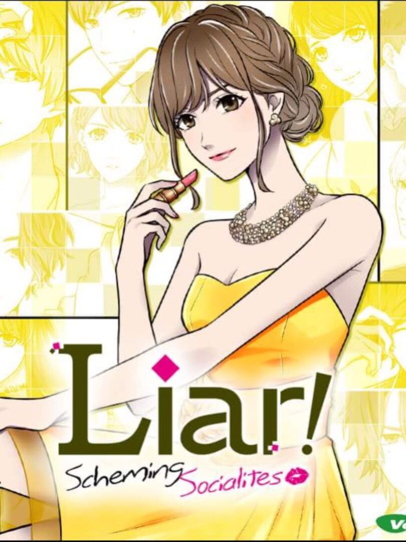 Liar! Scheming Socialites (2017)