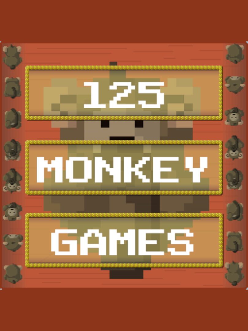 125 Monkey Games (2014)