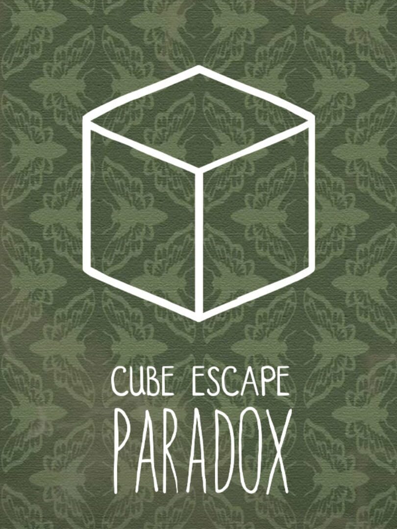 Cube Escape: Paradox - Chapter 2 (2018)