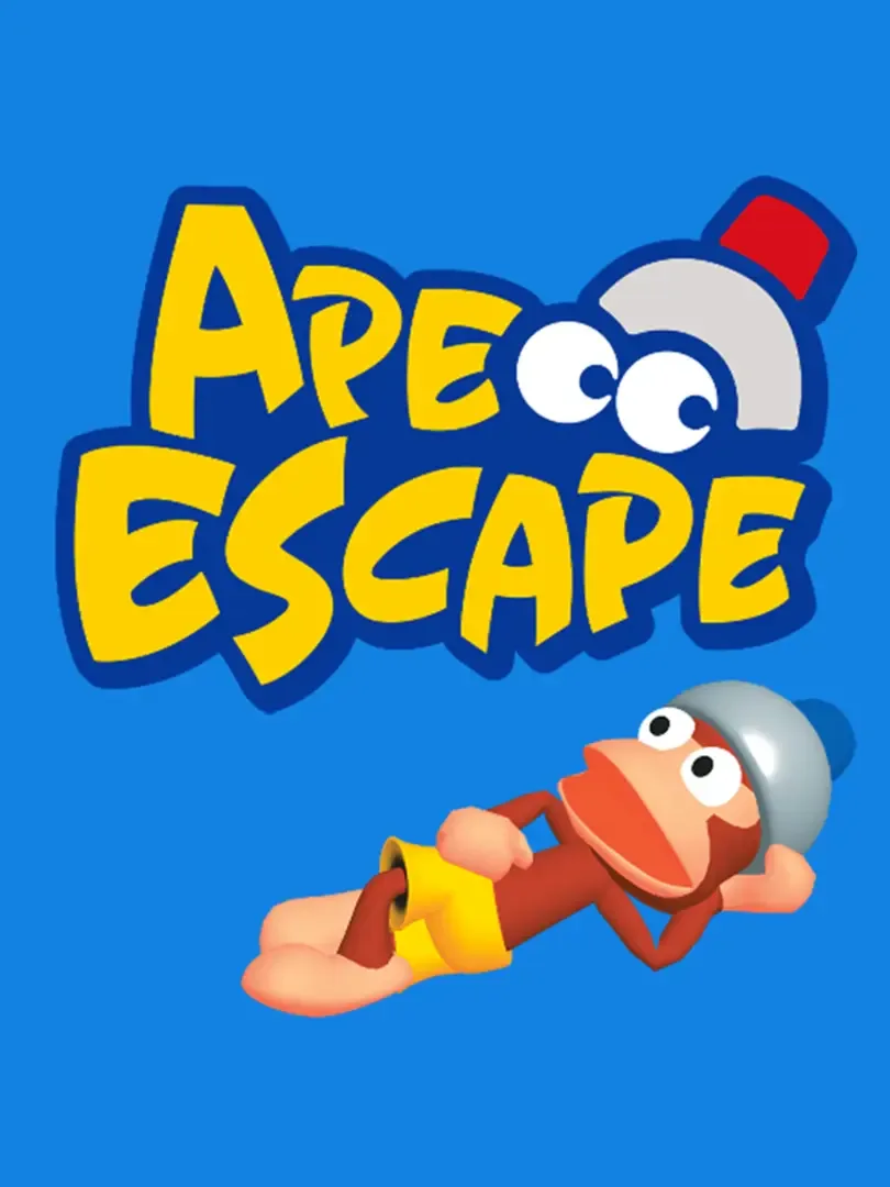 Ape Escape