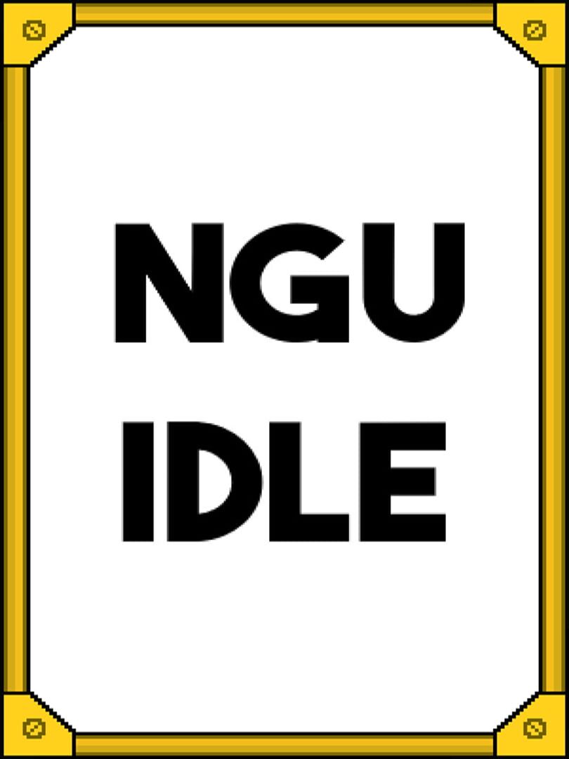 NGU Idle (2019)