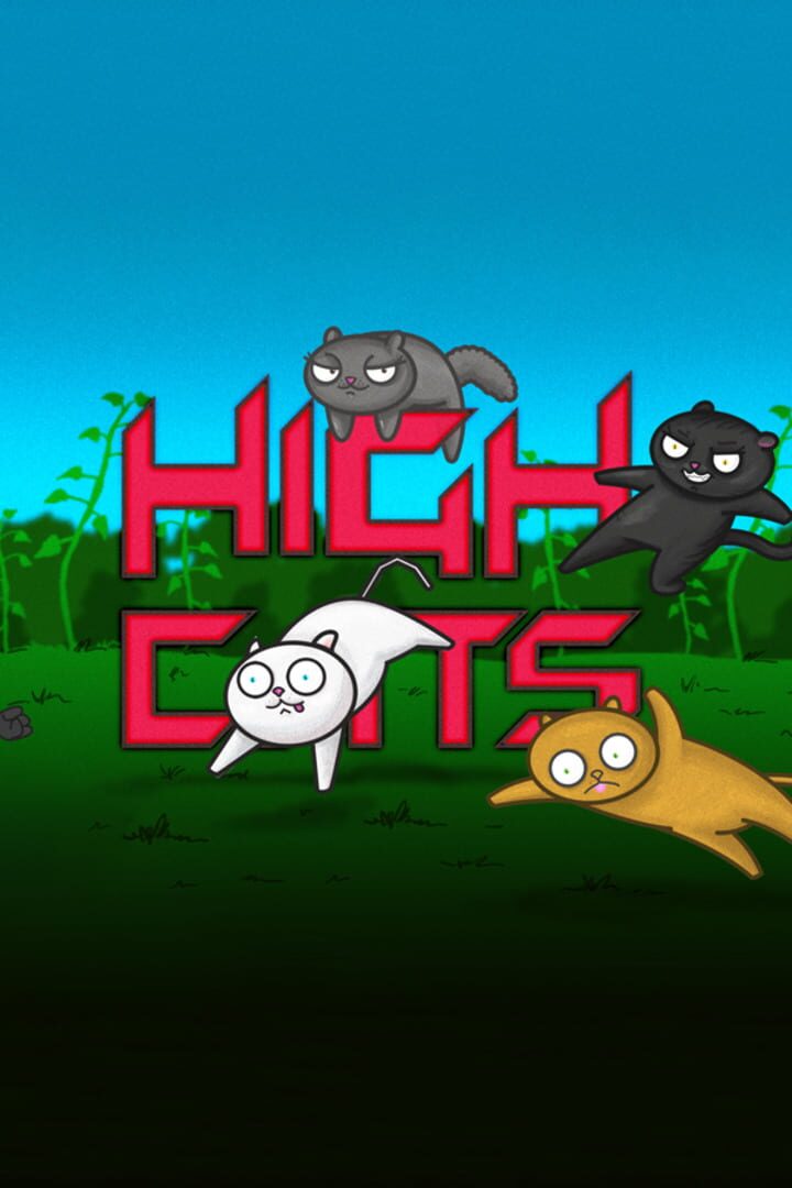 High Cats (2018)