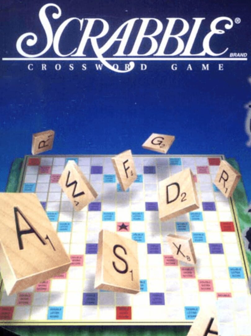 Scrabble (1999)