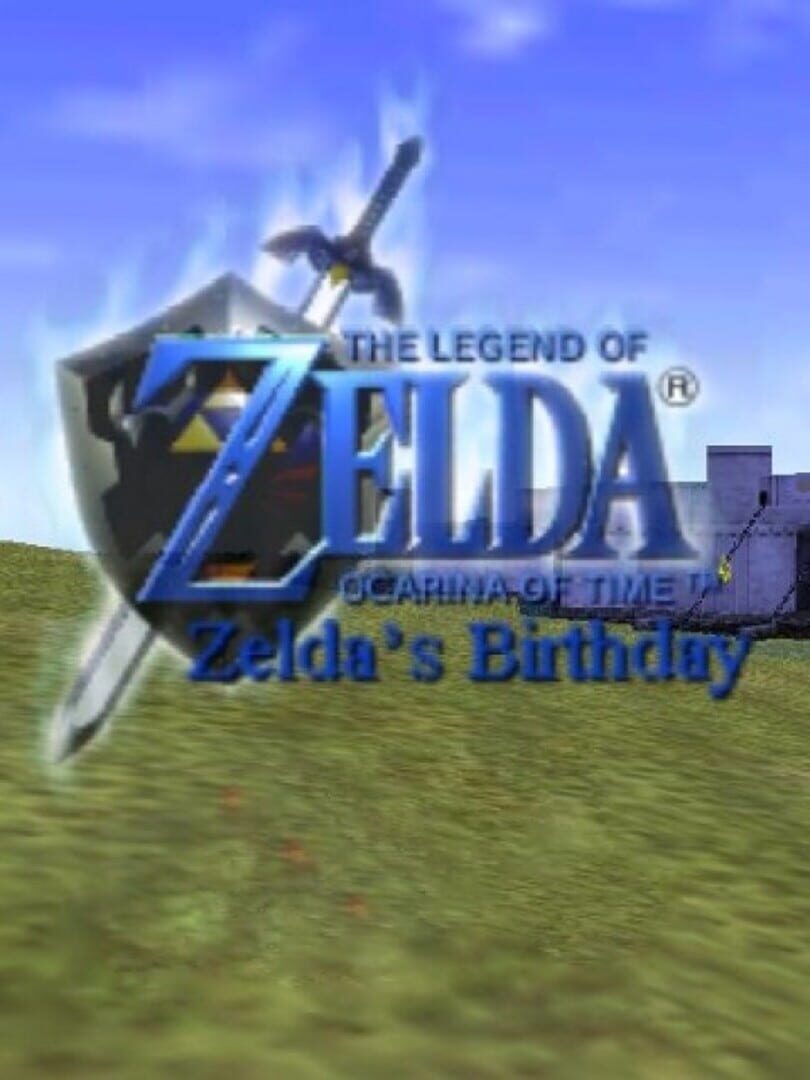 Zelda's Birthday (2008)