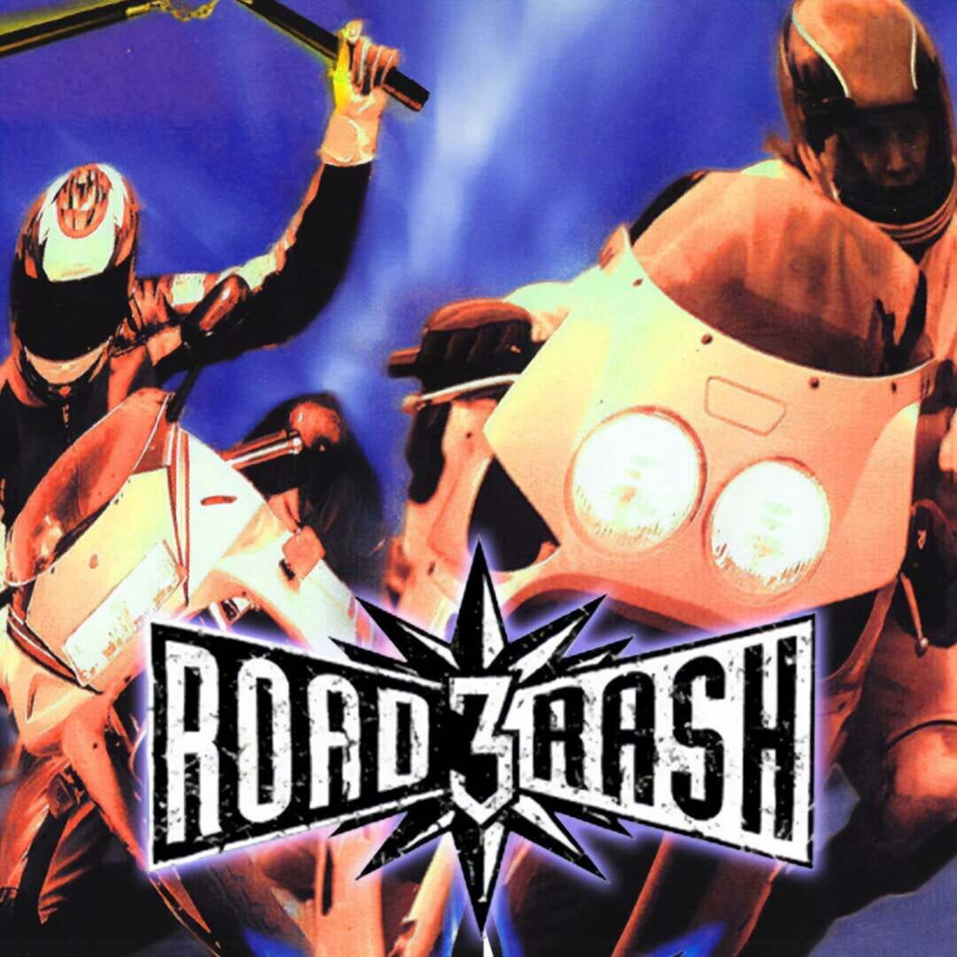 Road Rash 3 (1995)