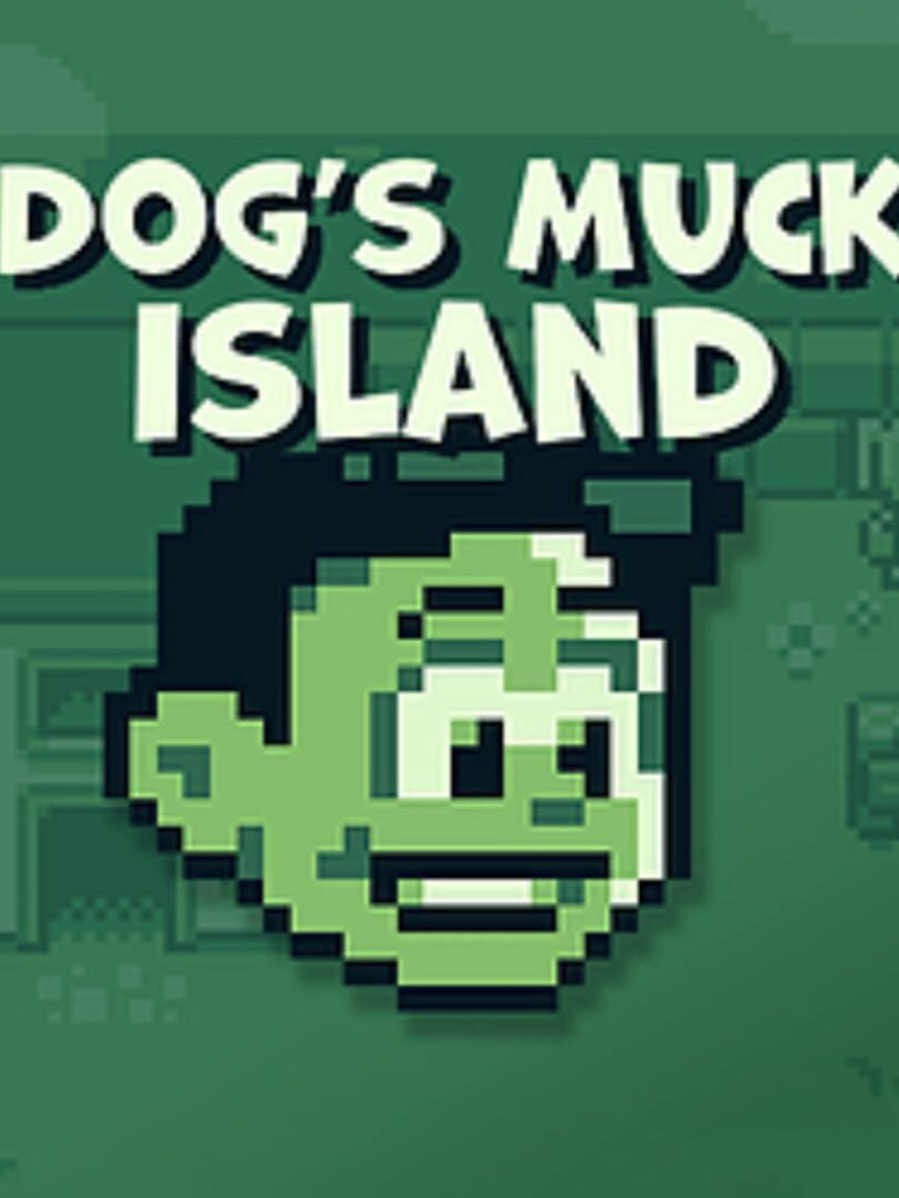 Dog's Muck Island (2021)