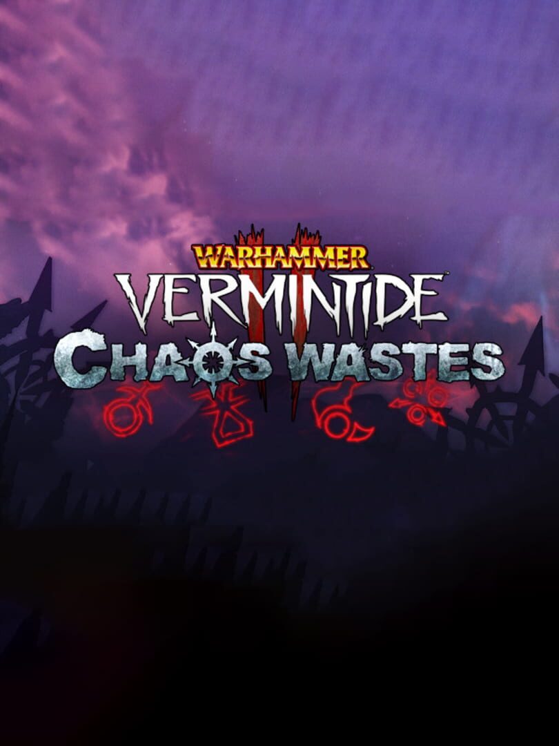 Warhammer: Vermintide 2 - Chaos Wastes