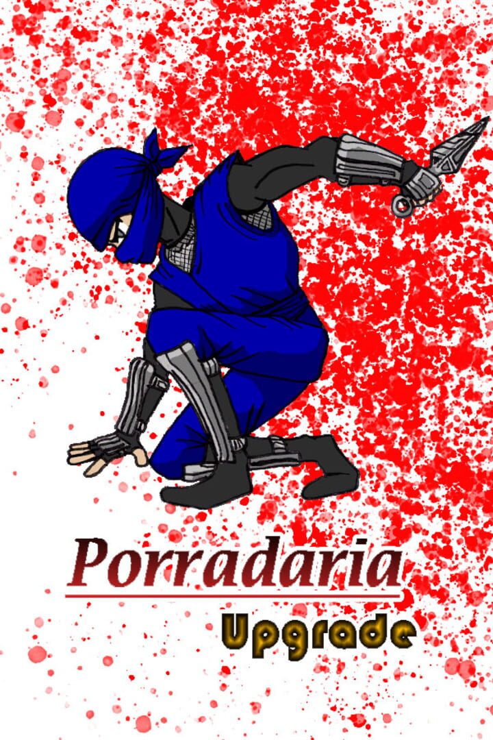 Porradaria Upgrade