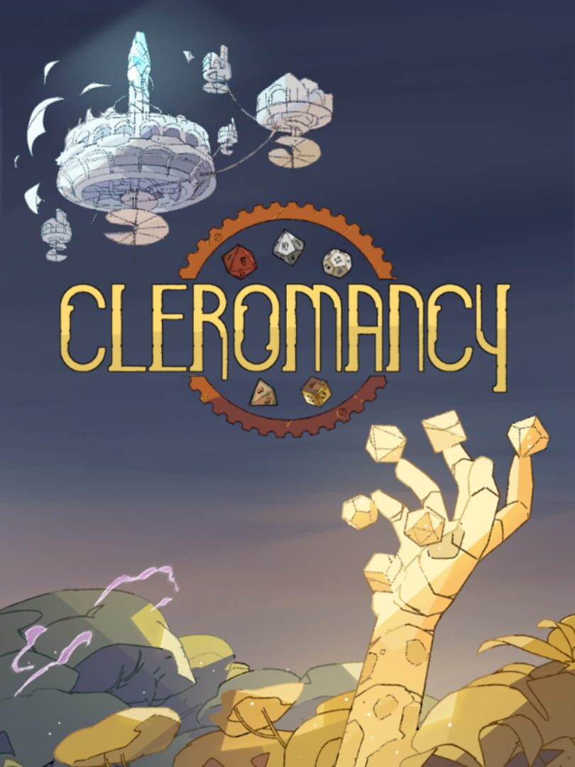 Cleromancy (2024)