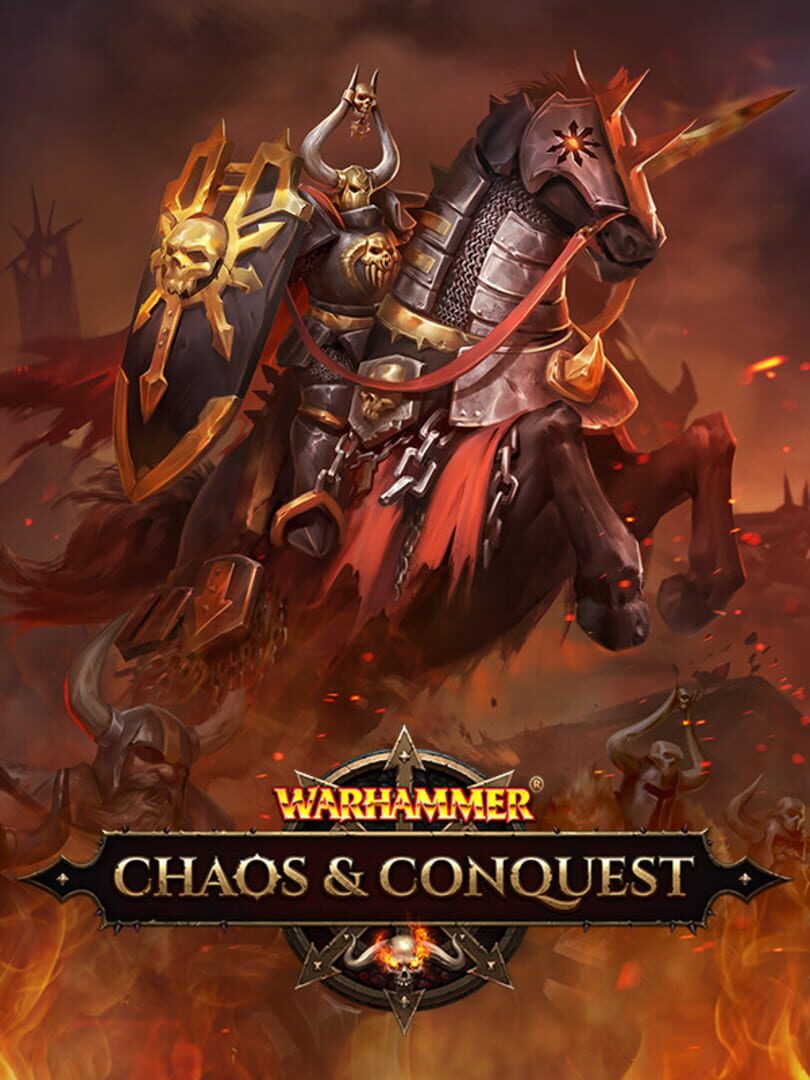 Warhammer: Chaos & Conquest (2019)