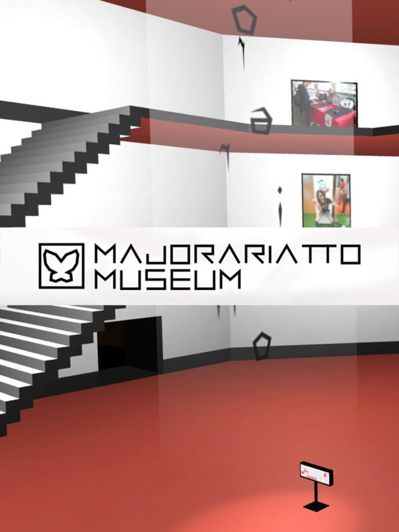 Majorariatto Museum (2017)