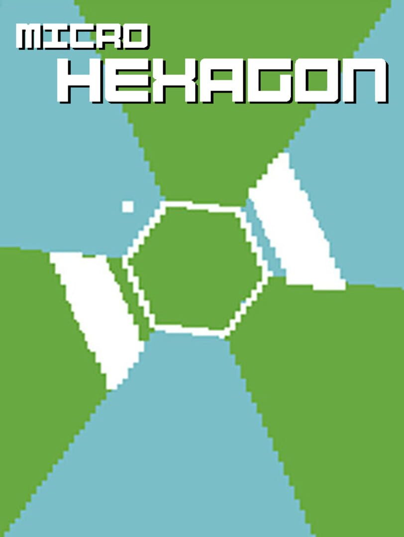 Micro Hexagon (2014)